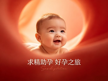 九江市求精助孕科学助孕 开启专属好孕之旅