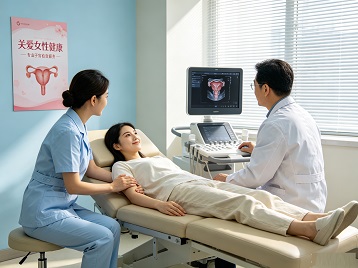 九江市代孕试管婴儿对孕母体有哪些基本要求