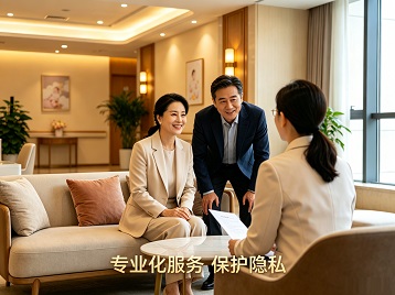 九江市有偿售卵代生女生的客户的客户群体有哪些