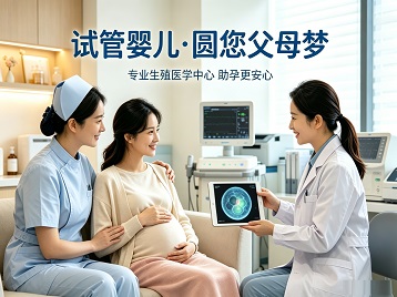 九江市辅助生育服务 试管婴儿行业的兴起背景、发展与未来展望